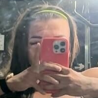 Danny Atleta Desnuda