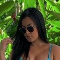 Danyelle Oliveira Desnuda