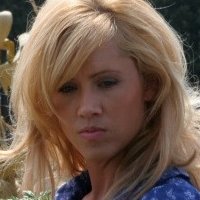 Darcy Fowers Desnuda