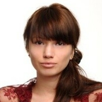 Daria D Desnuda