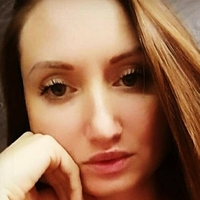 darinadelight Desnuda