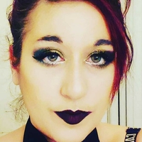 Dark Sassie Desnuda