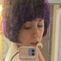 Darkch0mp Desnuda