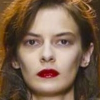 Dasha Denisenko Desnuda