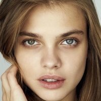 Dasha Khlystun Desnuda