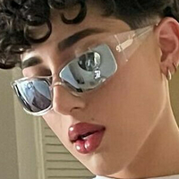 Daus Mendoza Desnuda