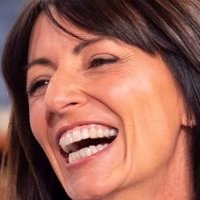 Davina Mccall Desnuda