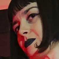 deathandecstasy Desnuda