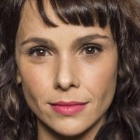 Débora Falabella Desnuda