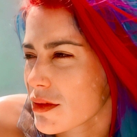 Deia Cassali Desnuda