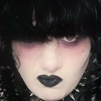 demongrimalkin Desnuda