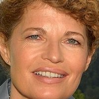 Denise Virieux Desnuda
