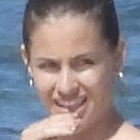 Desire Cordero Desnuda
