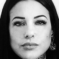 Diamante Murru Desnuda