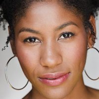 Diarra Kilpatrick Desnuda