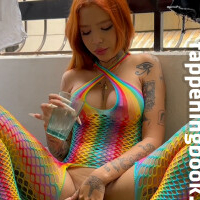 Diavlo Lilith Desnuda