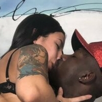 Dieni Gaucha Desnuda