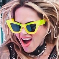 DJ Caca Werneck Desnuda