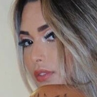 Dj Cristal Desnuda