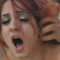 Domme Psico Desnuda