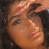 Donya Shabani Desnuda