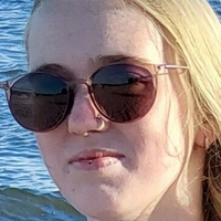 dorfblondie Desnuda