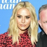 Dorit Kemsley Desnuda
