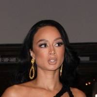 Draya Michele Desnuda