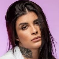 Duda Mesquita Desnuda