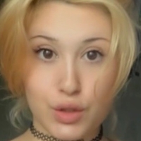 Dxstbunny Desnuda