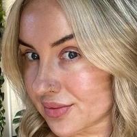 Earthi Angel Desnuda