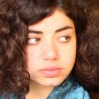 Efrat Galai Desnuda