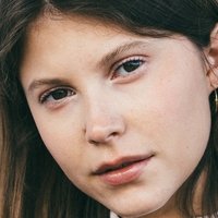 Eili Harboe Desnuda