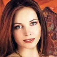 Ekaterina Guseva Desnuda