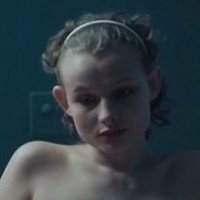 Ekaterina Osotova Desnuda