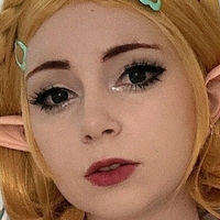 elefire_the_elf Desnuda