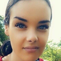 Elene Lucia Ameur Desnuda