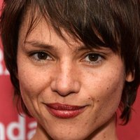 Eleonore Hendricks Desnuda