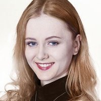 Elin Sif Halldorsd Desnuda