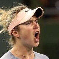 Elina Svitolina Desnuda