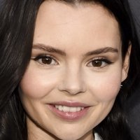 Eline Powell Desnuda