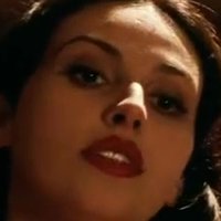 Elisa Morucci Desnuda