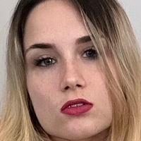 Elisa Pavignano Desnuda