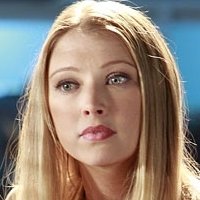 Elisabeth Harnois Desnuda