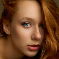 Elisaveta Kurilko Desnuda