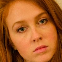 Elizabeth Wood Desnuda