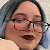 elizabethbluee Desnuda