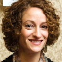 Ellen Sandweiss Desnuda