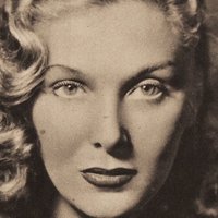 Elsa De Giorgi Desnuda