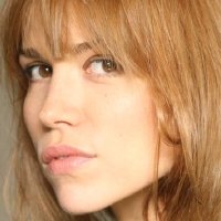 Elsa Kikoïne Desnuda